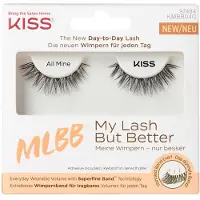 KiSS My Lash But Better All Mine