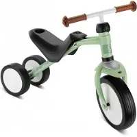 Puky Pukymoto pastelgroen