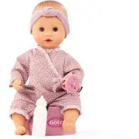 Götz Pop - Sleepy Aquini Girl - Soft Stemming - - OneSize - Poppen
