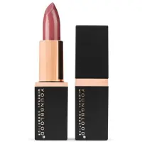 Youngblood Mineral Crème Coral Beach Lipstick - 4gr