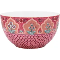 Pip studio Flower Festival Scallop kom 18 cm
