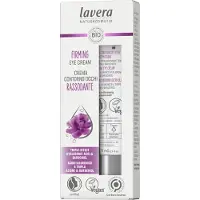 Lavera Firming eye cream bio