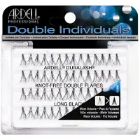 Ardell - Double Up Knot Free Double Flares - 56.0ks