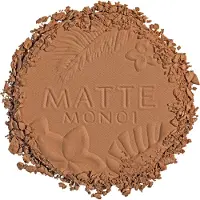 Physicians Formula Physicians-Formula Facial-make-up BronzerMatte Monoi Butter Bronzer Matte Deep Bronzer