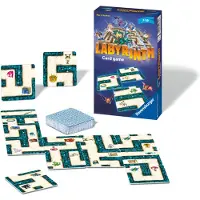 Ravensburger Labyrinth Kaartspel