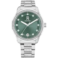 Tommy Hilfiger TH85 Crystals dameshorloge