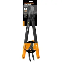 Fiskars Singlestep Takkenschaar + Snoeischaar L78 + P26