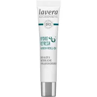Lavera Hydro refresh eye roll-on 15 ml