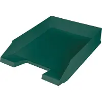 Helit The Green Staff Brievenbakje Groen