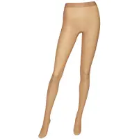 Wolford Twenties Econyl Tights - gobi