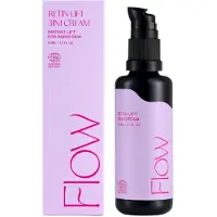 Flow Cosmetics Retin Lift 3 in 1 cream - FLOW Cosmetics