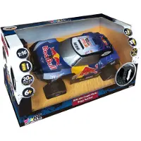 Sans marque HP RC X-Raid Mini Buggy 1:16 Red Bull 30 cm
