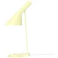 Louis Poulsen AJ tafellamp soft lemon - 5744170110