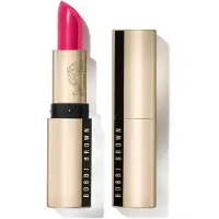 Bobbi Brown Makeup Lippen Luxe Lip Color Pink Dahlia