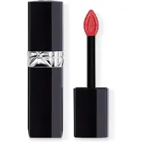 Dior Lippen Lippenstift Transfer-Proof Vloeibare Lipstick - Ultra-Gepigmenteerde Glanzende FinishRouge Dior Forever Liquid Lacquer 459 Flower