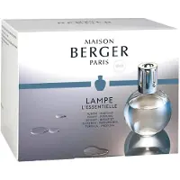 Maison Berger Lampe Berger - Basiskit Rond met 2 Parfums van 250ml