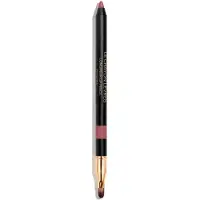 Chanel Langhoudend Lippenpotlood - Le Crayon Lèvres Langhoudend Lippenpotlood PIVOINE