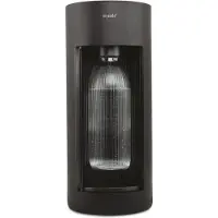 MySoda Bruiswatertoestel Glassy Black