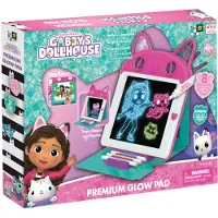 Original Glow Pad - Gabby's Dollhouse Premium Glow Pad - (107100)