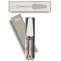 Mepra Taartschep Evento Zilver