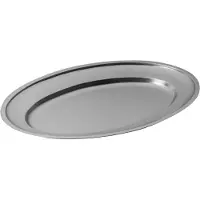 Mepra Dienblad Original Vintage Zilver 40 x 27 cm