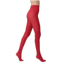 Oroblu All Colors 50 Panty - Kleur Rood - Maat S/M