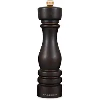 Cole & Mason - London Chocolate Wood Salt Mill 22 cm