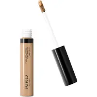 KIKO Milano MILANO - Full Coverage Dark Circles Concealer 08 Vloeibare concealer met hoge dekking voor gezicht en ogen.