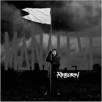Coast2Coast Manafest - Reborn (CD)