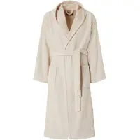 Missoni Badjas Chalk Hooded Natural-S