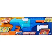 Nerf N Series Shadow Storm - Inclusief 24 N1 Darts - Speelgoedblaster