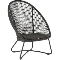 Niehoff Kuta Loungestoel