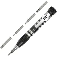 Kershaw TX-Tool schroevendraaier