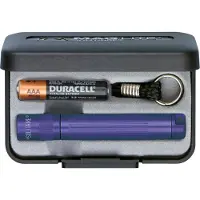 Maglite Solitaire Single AAA Cell