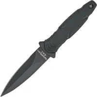 Smith & Wesson HRT Military Boot Knife