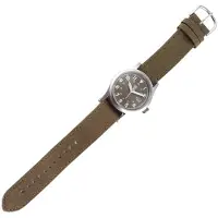 Smith & Wesson Military Watch