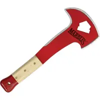 Marbles Firemans Survival Axe