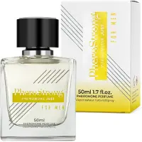 PheroStrong - feromonen parfum voor mannen - 50ml