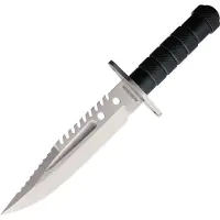 Rough Ryder Survival Knife D2