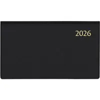 Aurora Novoplan 17P Seta, geassorteerde kleuren, 2026
