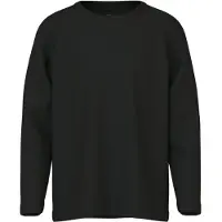 Name it Shirt 'Vobbo' zwart