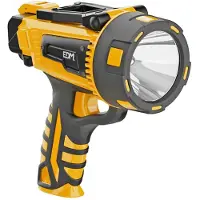 EDM Led Handheld Spotlight 10w Zaklamp