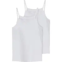 Name it Onderhemd wit
