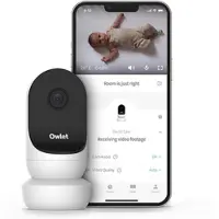 Owlet Camera 2 OW-CA-2