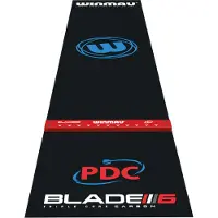 Winmau Pro Zone Precision PVC Dartmat