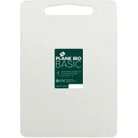Inno cuisinno Snijplank Bioplastic Naturel (35 x 25 cm)