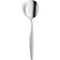 Amefa Koffielepels 12st In C&C Box Zilver zilver RVS Lepel