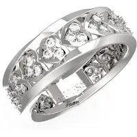 Big Buy Cooking Mon Amour Ring