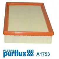 PURFLUX A1753 Luchtfilter