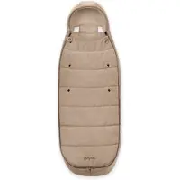 Cybex Gold Slaapzak voor Kinderwagen - Almond Beige